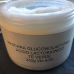 Máscara de Ácido Lactobiónico, Gluconolactona, E. G. Té Verde 5%, Crema Máscara Hidratante.